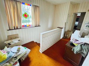 Landing- click for photo gallery